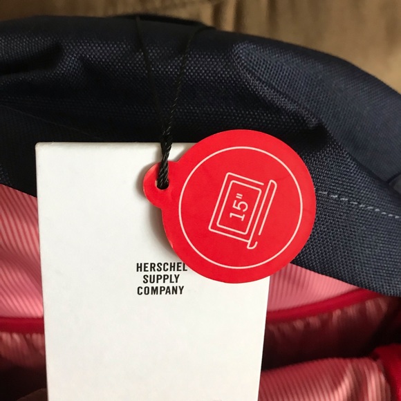 Herschel Supply Co. Backpack - Picture 2 of 4
